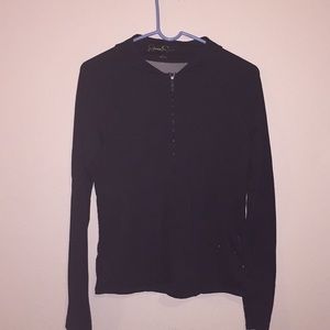 Light weight workout jacket